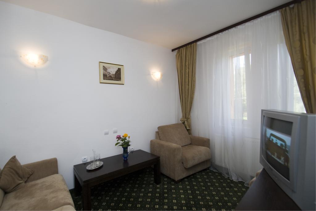 Hotel Craiasca Ocna Şugatag Habitación foto